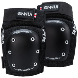 ENNUI Knee ENNUI Street Knee Pad Tribal Black