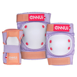 ENNUI Sets ENNUI Park Set Pastel Colored