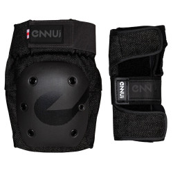 ENNUI Sets ENNUI Street Dual Set Black Black