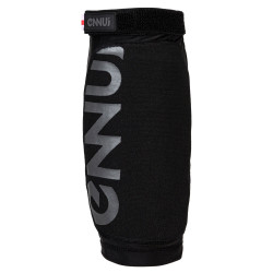 ENNUI Shin ENNUI ST Shin Guard Black