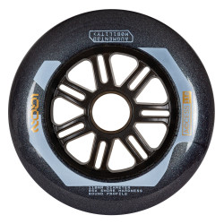 IQON Access Wheels Access 110 Dark Grey 3-pack Transparent Black Dark Grey