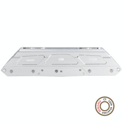 IQON AG Frames AG Decode Pro 110 Bright Silver