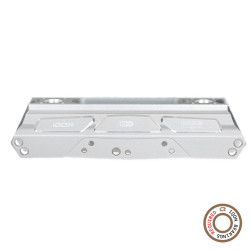 IQON AG Frames AG Decode Pro 80 Bright Silver