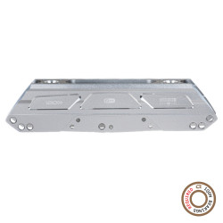 IQON AG Frames AG Decode Pro 90 Bright Silver