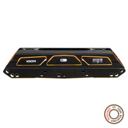 IQON AG Frames AG Decode Pro 90 Dark Black Gold