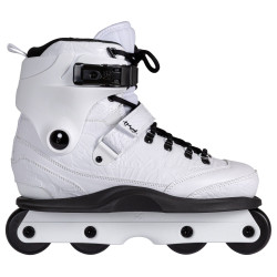 IQON AG Skates IQON AG20 Tim Marsh White Black