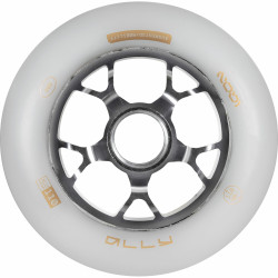 IQON Ally Wheels Ally 110 Natural 3-pack Titanium Natural