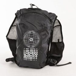 IQON Bags IQON IQON Explore Functional Bag Black