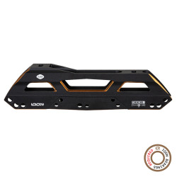 IQON CL Frames CL Decode Pro 90 Dark Black Gold