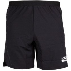 IQON Clothing IQON Performance Shorts Black