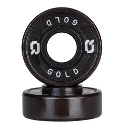 IQON D3C0D3 Bearings Decode BLACK 20set Black