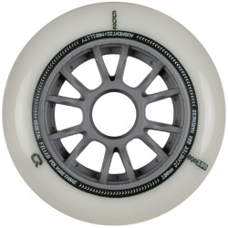 IQON EQO Wheels EQO 100 3-pack Grey Natural