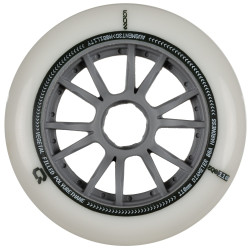 IQON EQO Wheels EQO 110 3-pack Grey Natural
