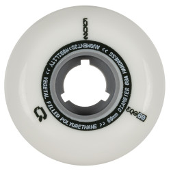 IQON EQO Wheels EQO 60 4-pack Grey Natural