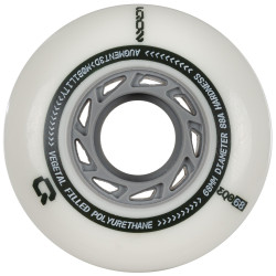 IQON EQO Wheels EQO 68 4-pack Grey Natural