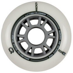 IQON EQO Wheels EQO 84 4-pack Grey Natural