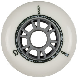 IQON EQO Wheels EQO 90 4-pack Grey Natural