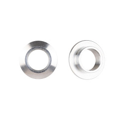 IQON IQON Replacement IQON Non-rocker Frame Spacer for AG60 Silver
