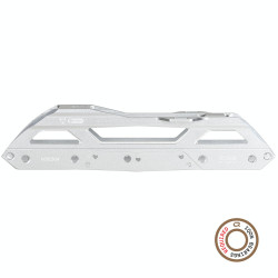 IQON TR Frames TR Decode Pro 110 Bright Silver
