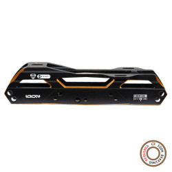 IQON TR Frames TR Decode Pro 80 Dark Black Gold