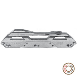 IQON TR Frames TR Decode Pro 90 Bright Silver