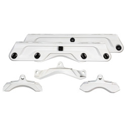	KIZER Frames KIZER Antirocker frames KIZER Flat frames KIZER Freestyle Frames KIZER Shift Unlimited White White
