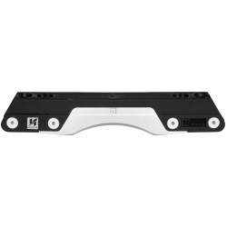 	KIZER Freestyle Frames Type M II Team White White