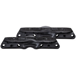 	KIZER Soul System Frames KIZER Soulframe 65 Superfluid Black