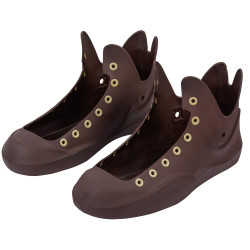 	MESMER Hardgoods MESMER Mesmer Shell Levi van Rijn Brown