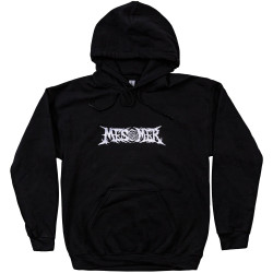 	MESMER Softgoods MESMEREYE Hoodie Black