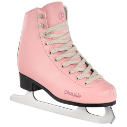 	PLAYLIFE Classic Ice Skates PL Classic Charming Rose Rose