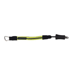 Leash d´aile court Mystic Lime