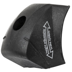 	POWERSLIDE Fitness Brakes POWERSLIDE HABS Universal Brake Pad