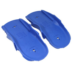 	USD Replacement Parts Shadow Baseplate 1, blue