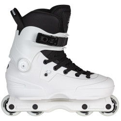  USD Roller Agressif Aeon Team 60 Blanc