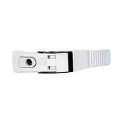 KIZER Accessories PARTS Kizer Supreme Buckle Set complete White L / R White