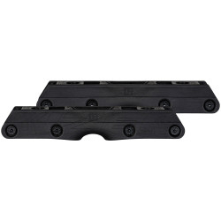KIZER Flat frames KIZER Team Fluid V Black Black