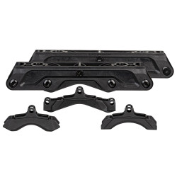 KIZER Frames KIZER Antirocker frames KIZER Flat frames KIZER Freestyle Frames KIZER Shift Unlimited Black