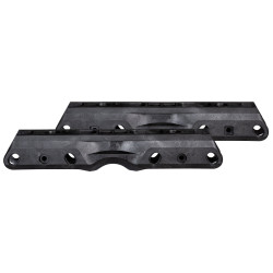 KIZER Suspension Frames KIZER Suspension Skeleton Superfluid Black