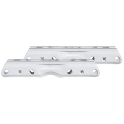 KIZER Suspension Frames KIZER Suspension Skeleton White White