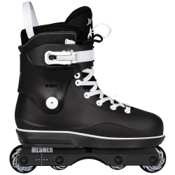 MESMER Complete Skates MESMER Eclipse TS Anti Black White
