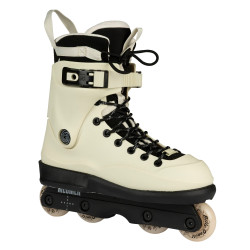 MESMER Complete Skates MESMER Throne Billy O`Neill Off White Black