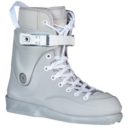 MESMER Complete Skates Mesmer Throne TS2 Boot only Grey