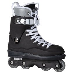 MESMER Complete Skates Mesmer Throne TS3 Black