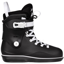 MESMER Eclipse TS Boot only Black White