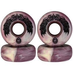 MESMER Hardgoods Mesmer Levi Wheel 60mm Black Brown Beige