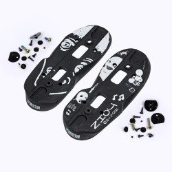 MESMER Hardgoods MESMER Mesmer Black Souls JB Black-White