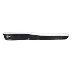 MESMER Hardgoods MESMER Mesmer Eclipse Soulplates Black Black