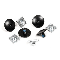 MESMER Hardgoods MESMER Mesmer Hinge Set
