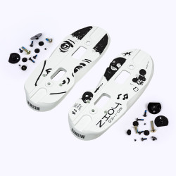 MESMER Hardgoods MESMER Mesmer Souls JB White-Black
